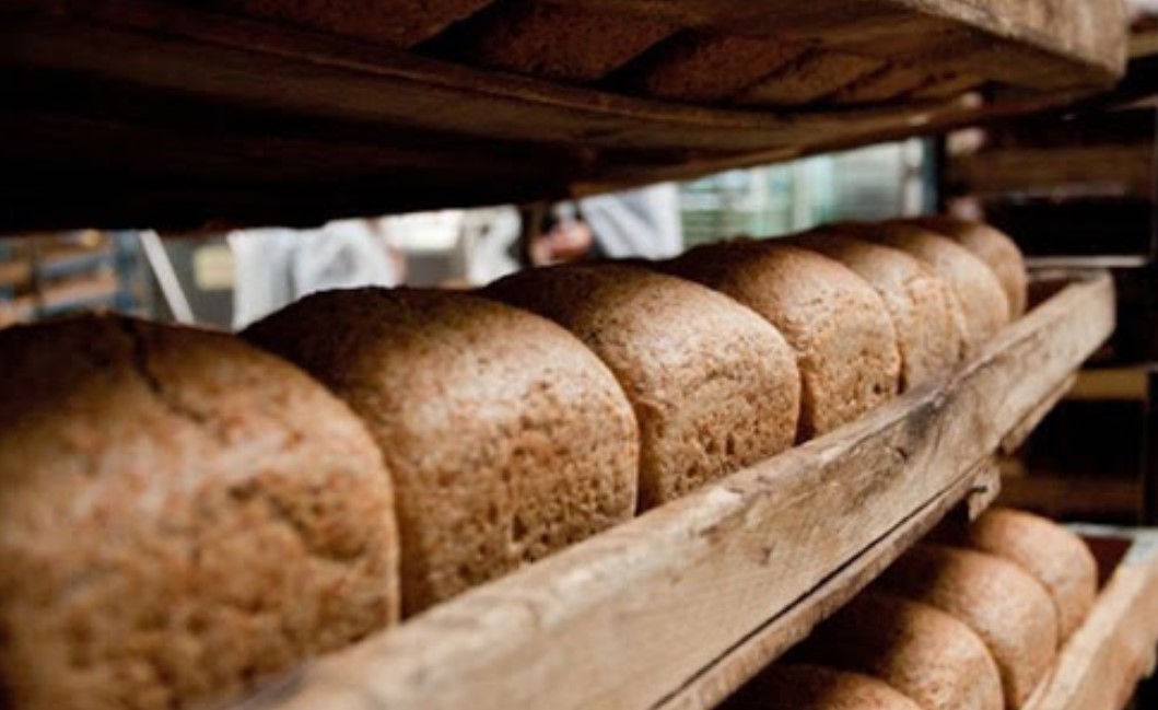 Методы и средства производства хлеба