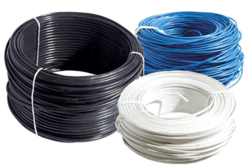 Цех по изготовлению кабеля