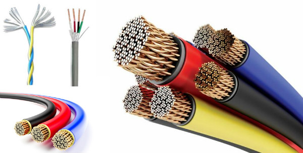 Электротехническая промышленность