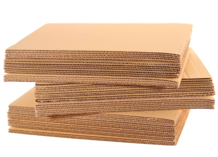 Производство картона: виды, технология изготовления и сбыт