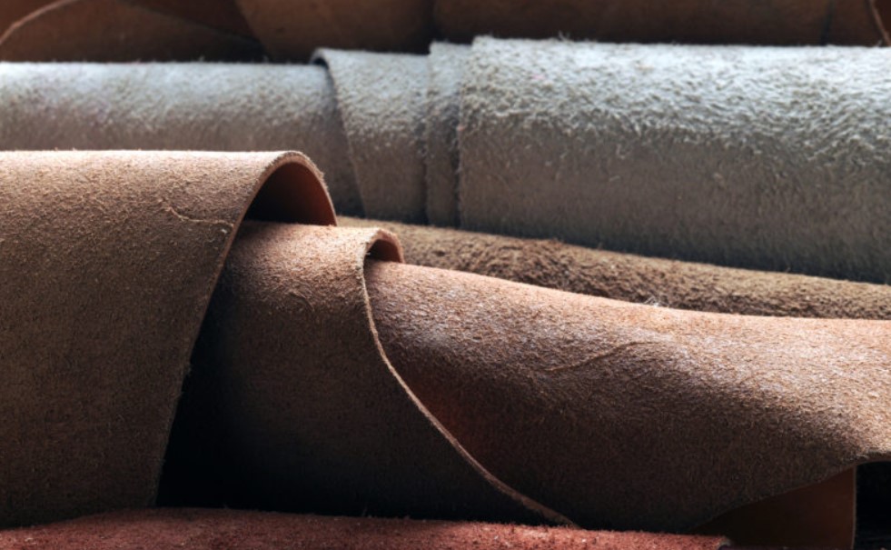 Кожевенное производство: сырье и технология изготовления