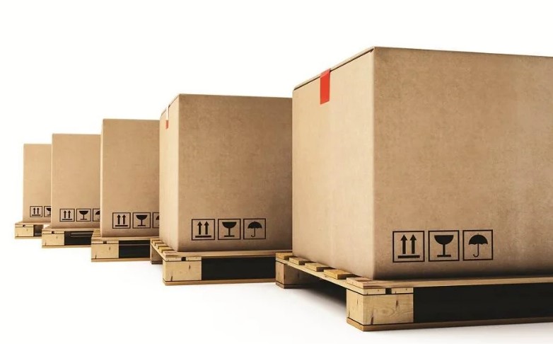 Производство картонных коробок