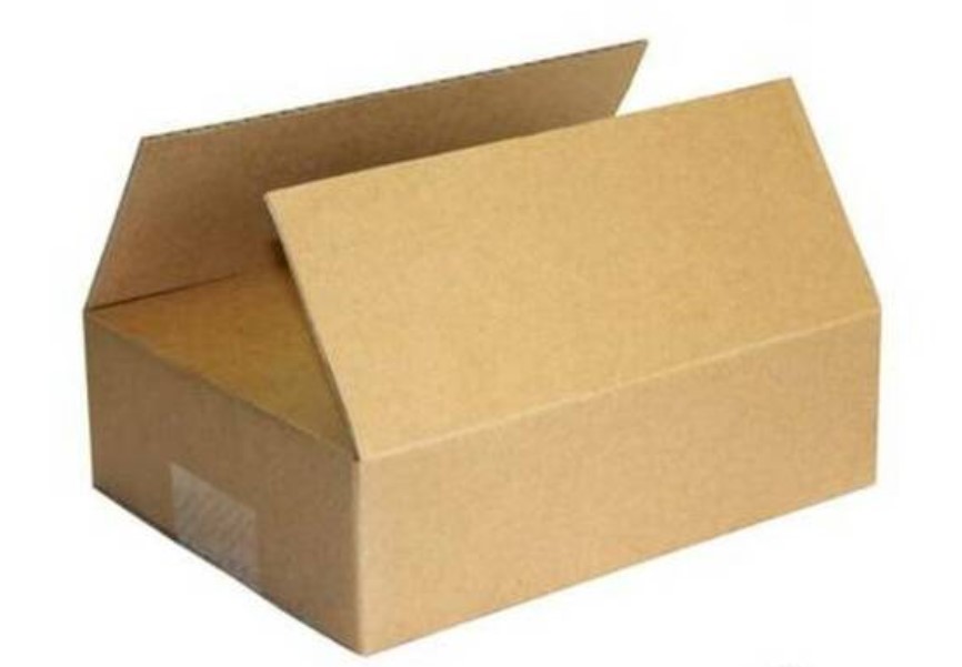 Производство картонных коробок