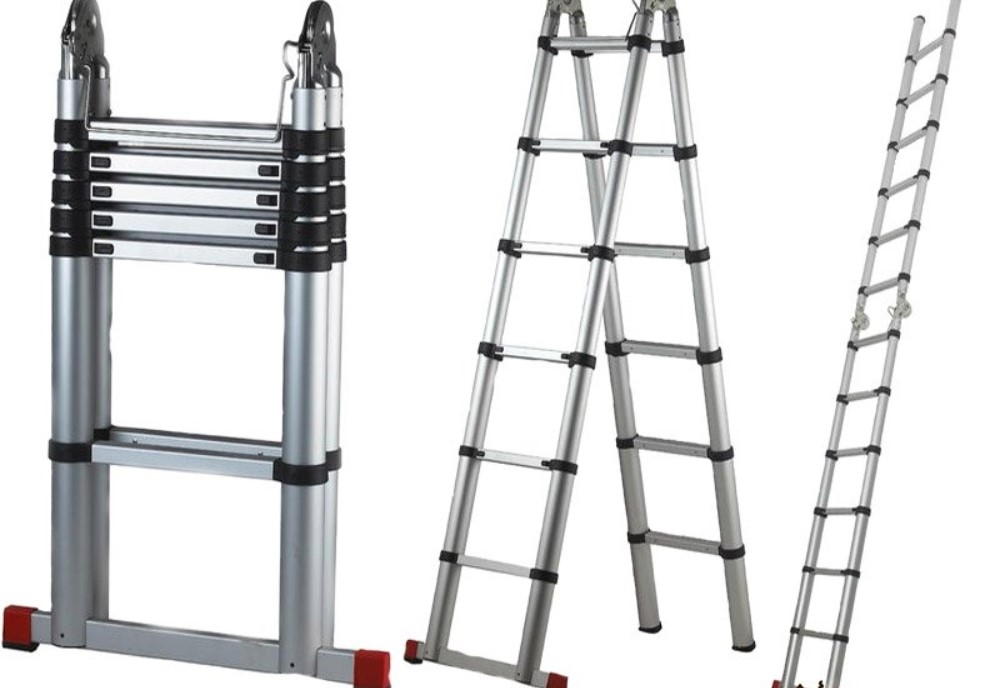 Открытие цеха по производству лестниц