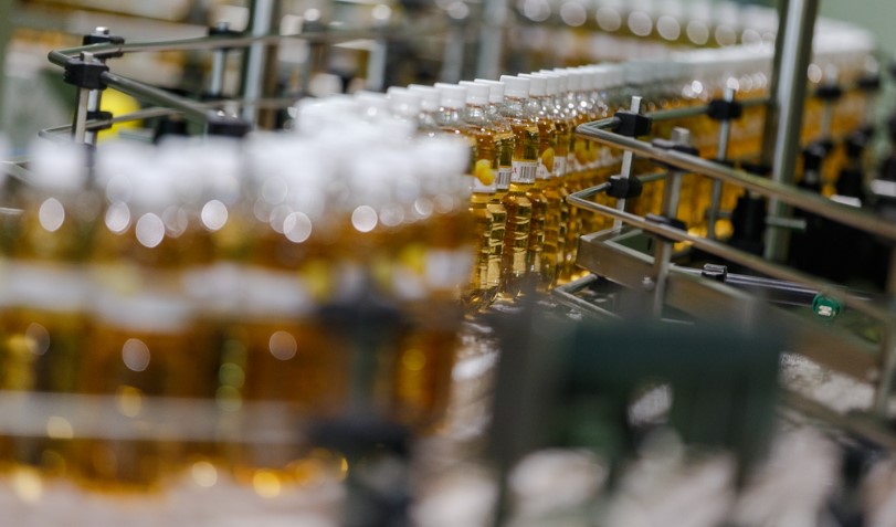 Бизнес на производстве лимонада