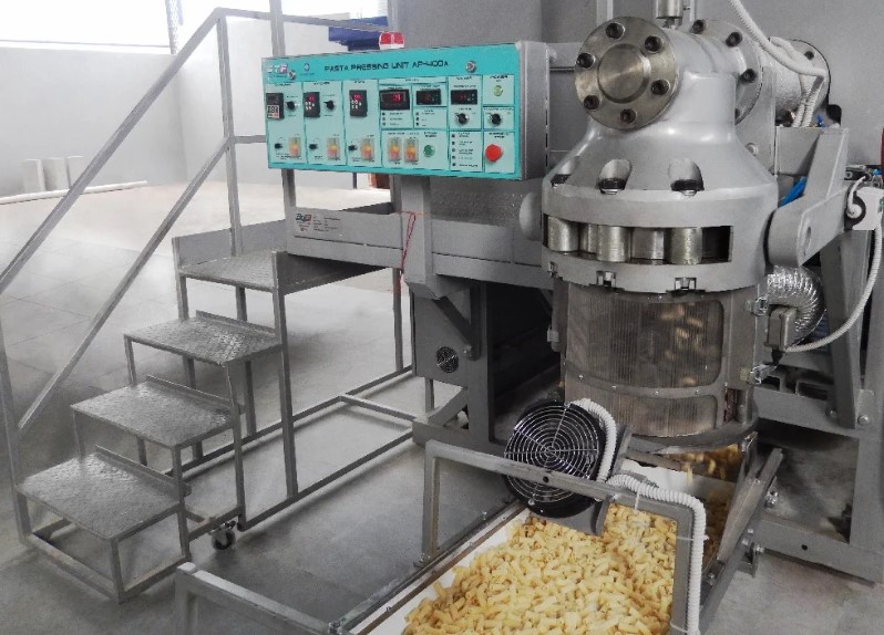 Оборудование для производства макарон
