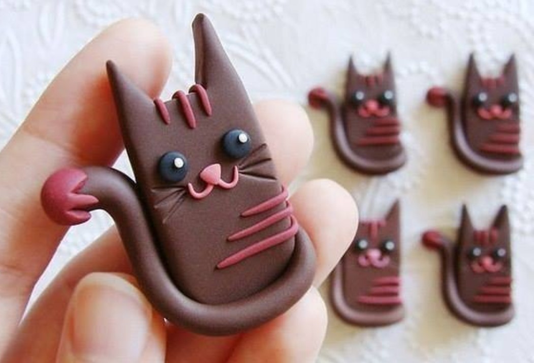 Изготовление магнитов на холодильник