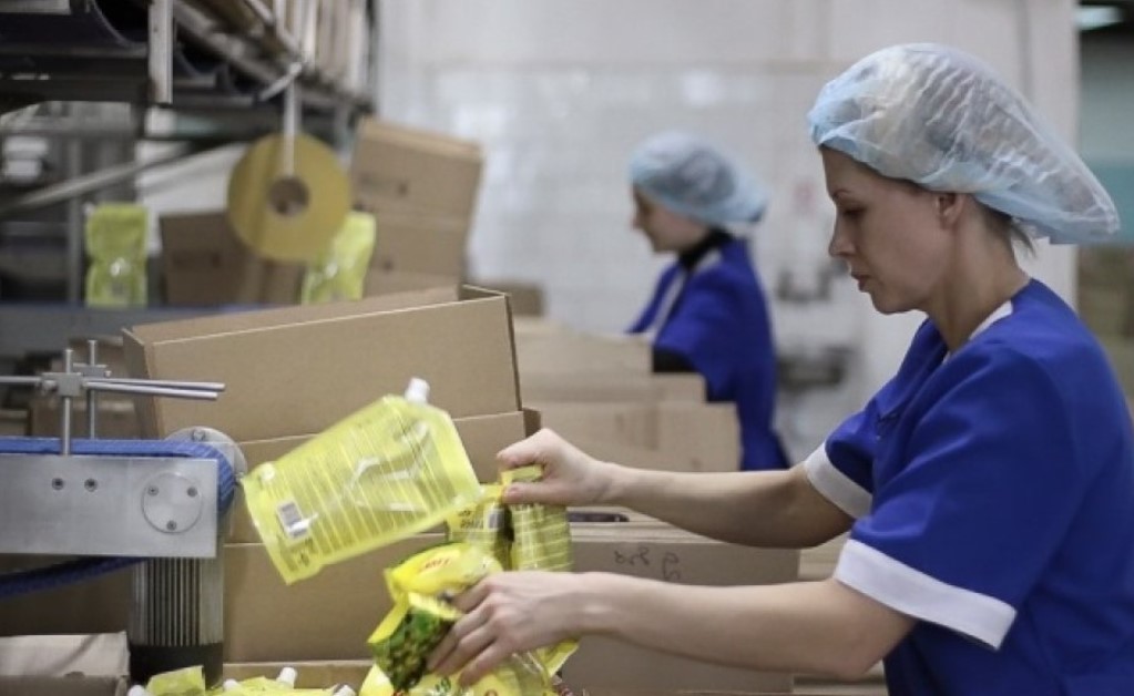 Открытие бизнеса по изготовлению майонеза