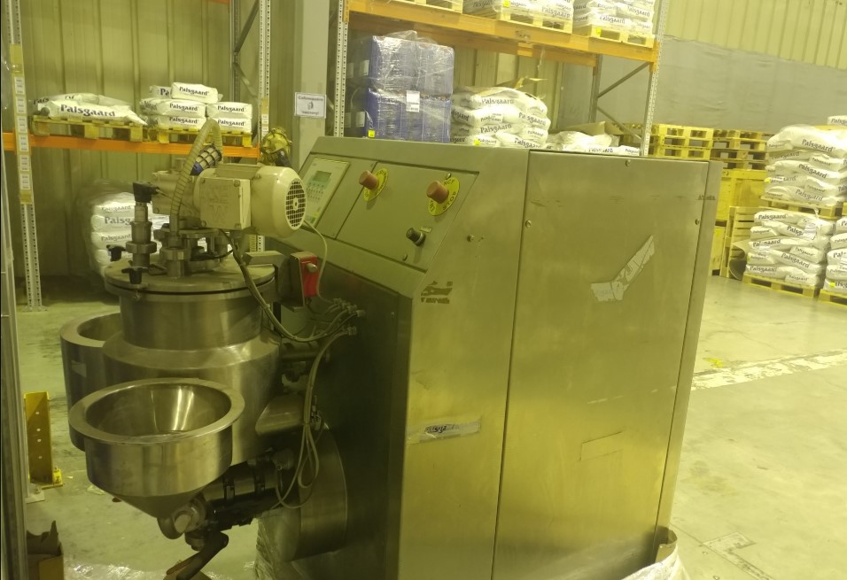 Открытие бизнеса по изготовлению майонеза