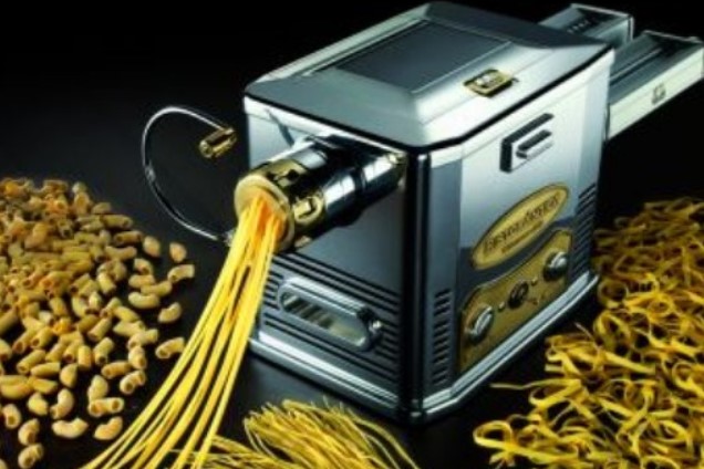 Цех по изготовлению макаронных изделий