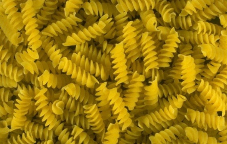 Цех по изготовлению макаронных изделий