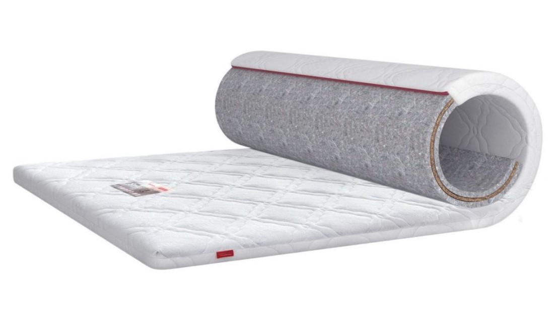 Цех по производству матрасов