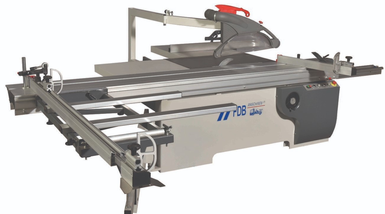 Оборудование для производства мебели