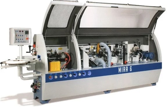 Оборудование для производства мебели