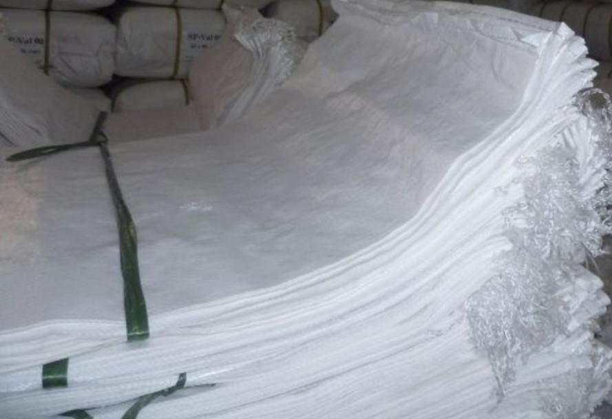 Открытие производства полипропиленовых мешков