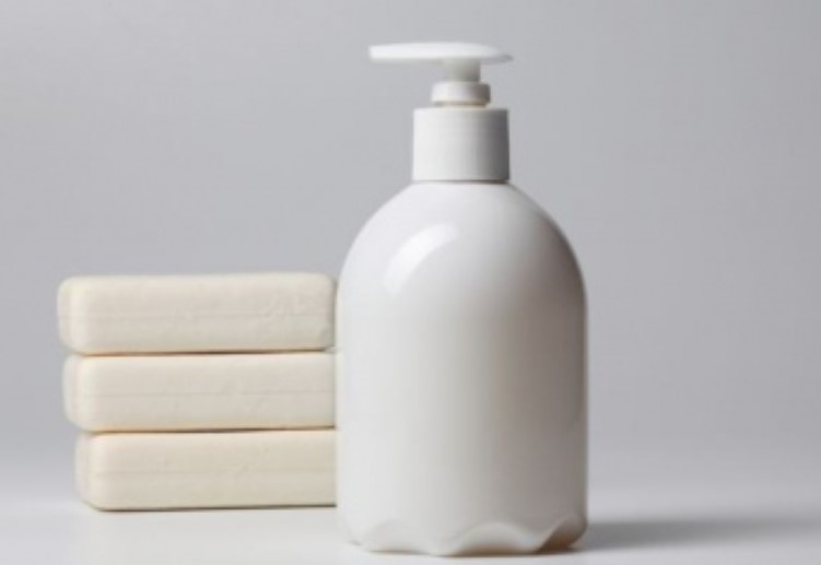 Производство жидкого мыла