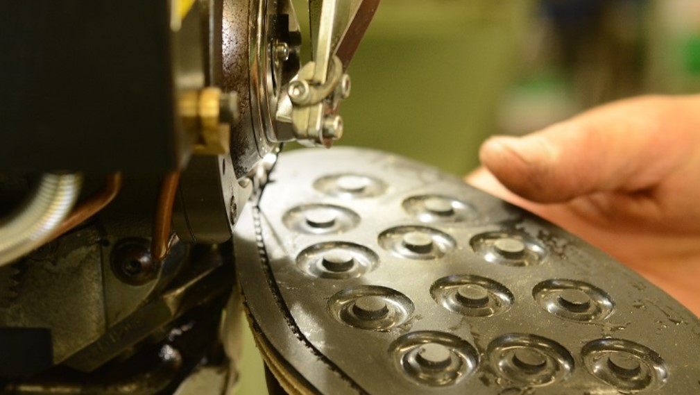 Оборудование для производства обуви