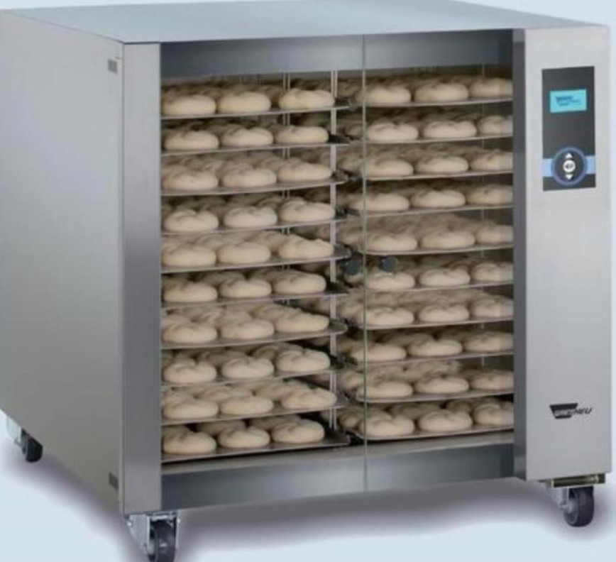 Оборудование для пекарни