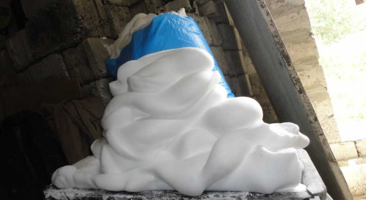 Цех по производству пеноизола