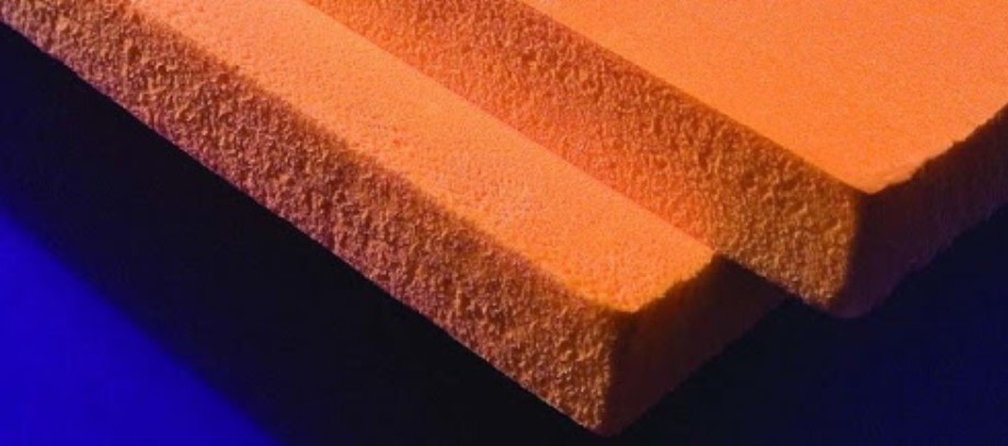 Производство экструдированного пенополистирола