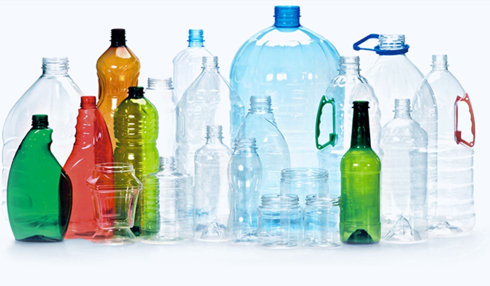 Производство ПЭТ бутылок
