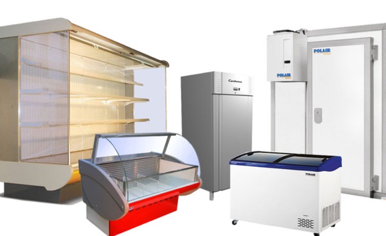 Оборудование для пищевого производства