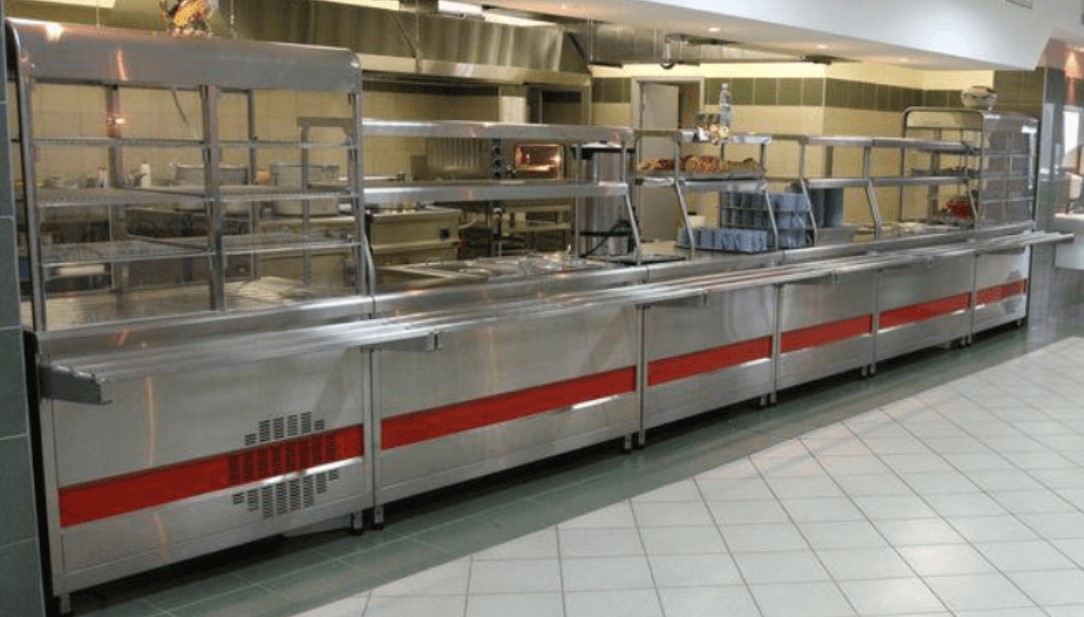 Оборудование для пищевого производства