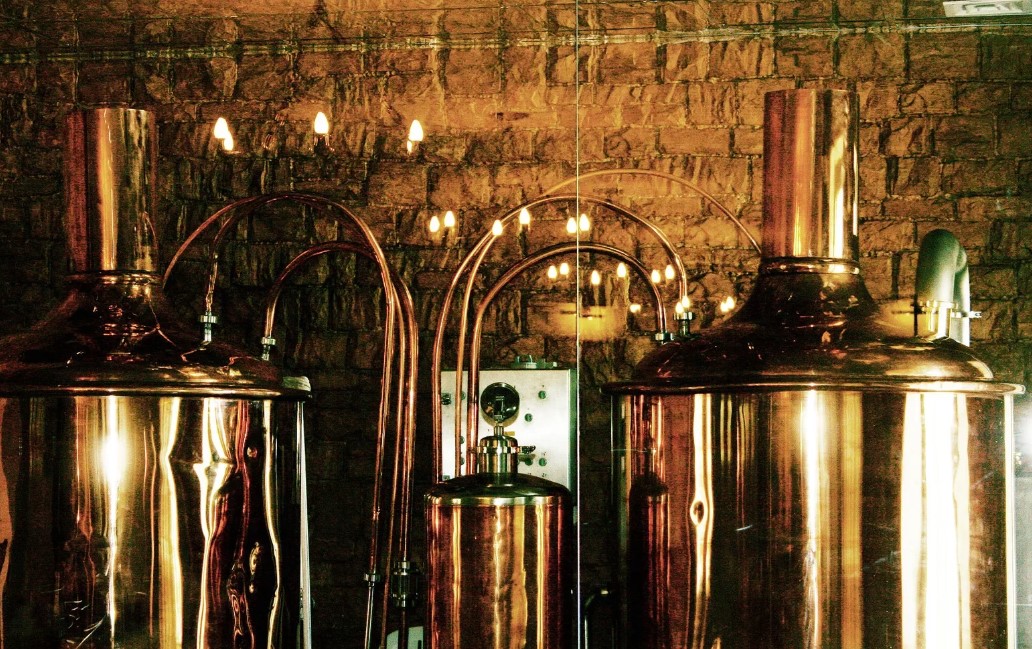 Производство крафтового пива: документы, помещение и оборудование