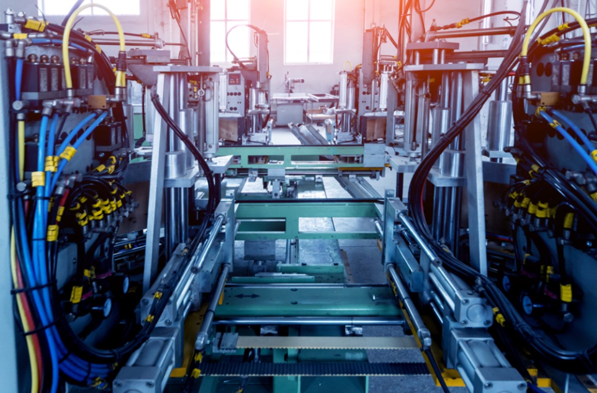 Оборудование для производства окон