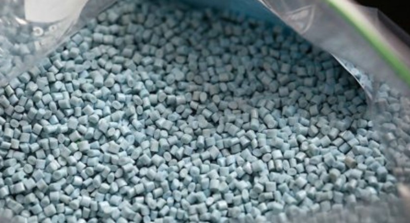 Переработка пластиковых бутылок