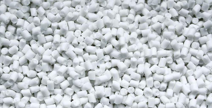 Производство полиэтиленовой пленки