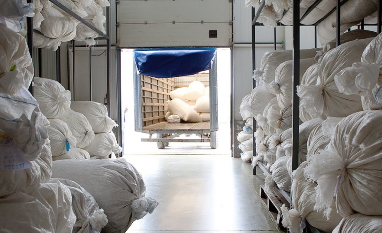 Бизнес по производству подушек