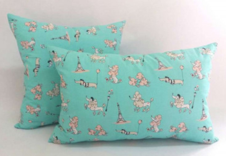 Бизнес по производству подушек