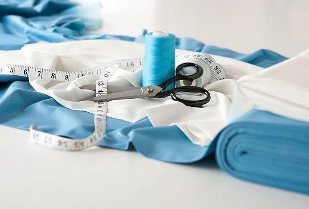 Бизнес на пошиве постельного белья