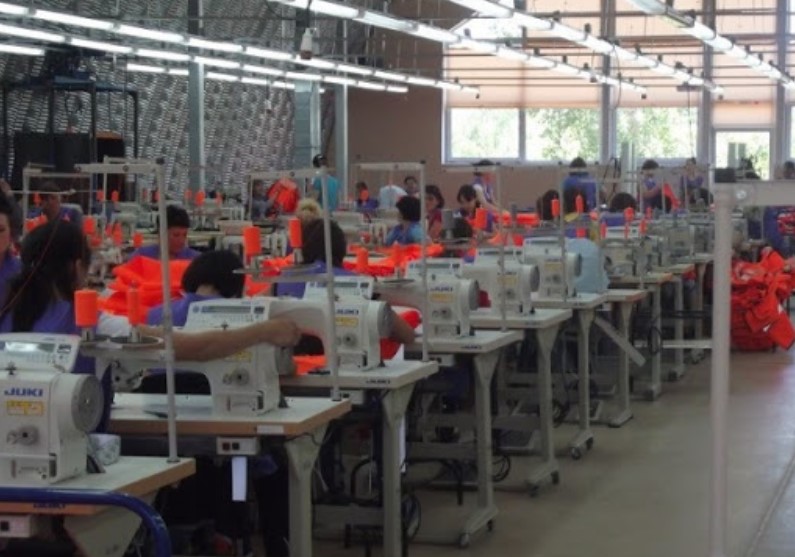 Бизнес на пошиве постельного белья