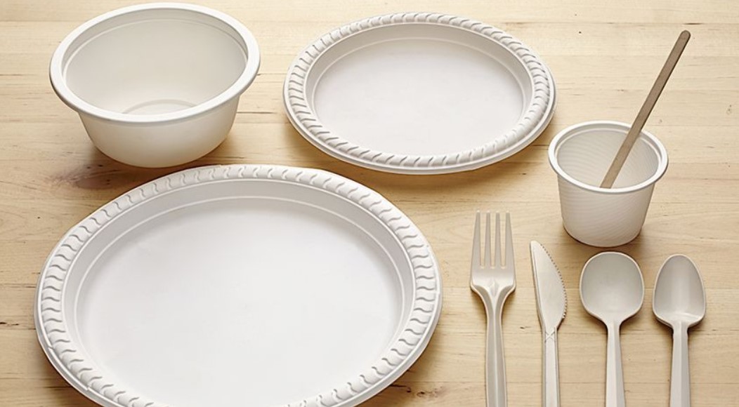 Производство одноразовой посуды