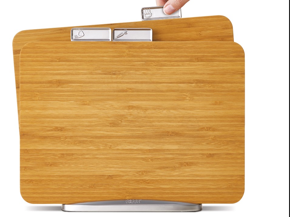 Производство разделочных досок из дерева