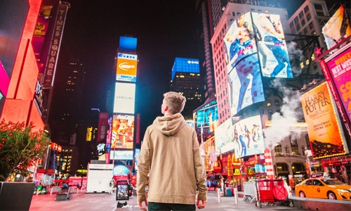 Открытие бизнеса по производству наружной рекламы