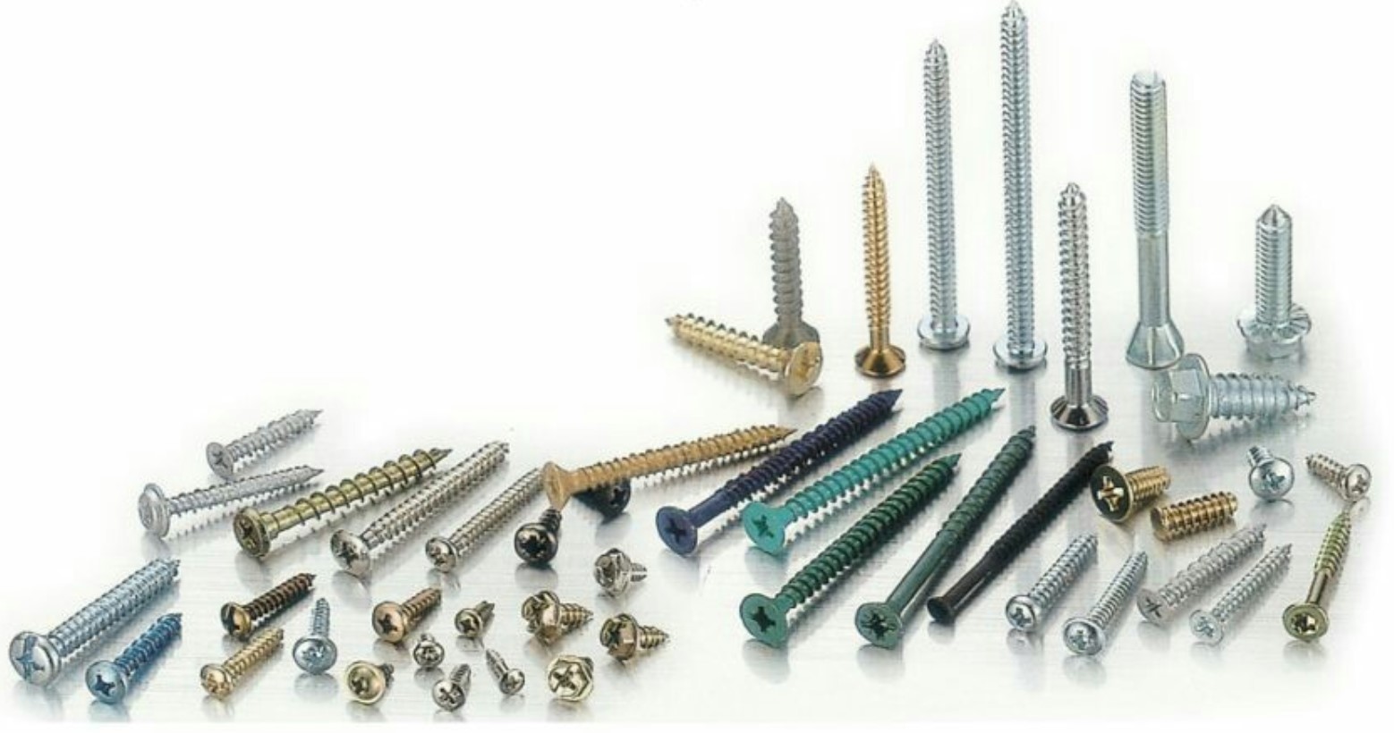 Какой станок для производства саморезов выбрать