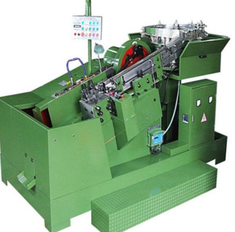Какой станок для производства саморезов выбрать
