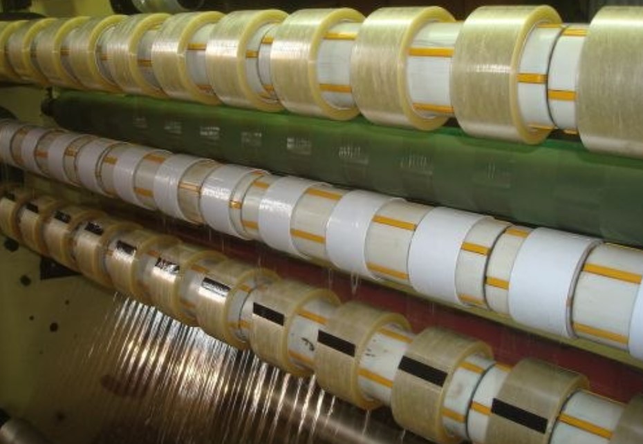 Открытие производства скотча