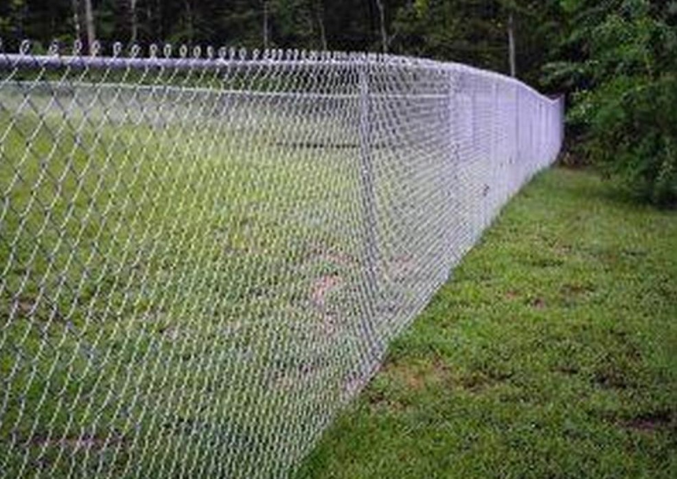 Станок для производства сетки рабицы