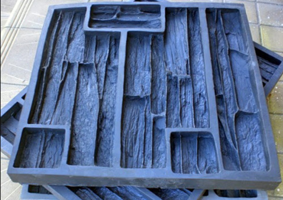 Цех по изготовлению силиконовых форм