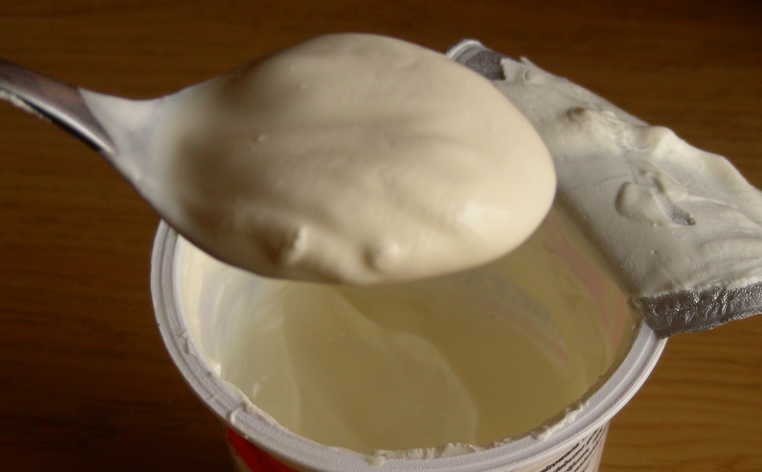 Как делают сметану