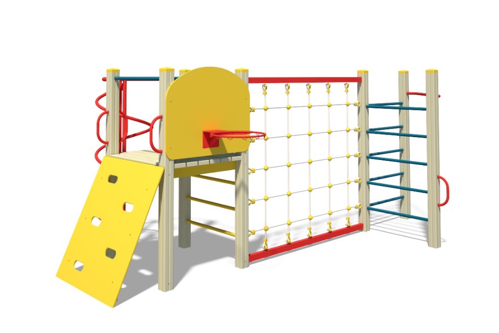 Производтсво тренажеров и спортивного инвентаря