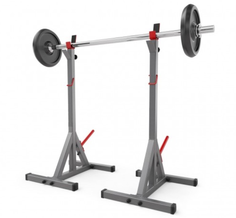 Производтсво тренажеров и спортивного инвентаря