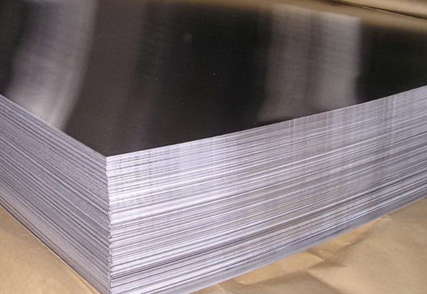 Открытие цеха по производству продукции из нержавеющей стали