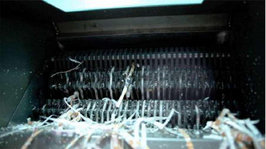 Как совершенно секретно уничтожить важные бумаги — о новой разработке российской компании “СтанкоПЭТ”