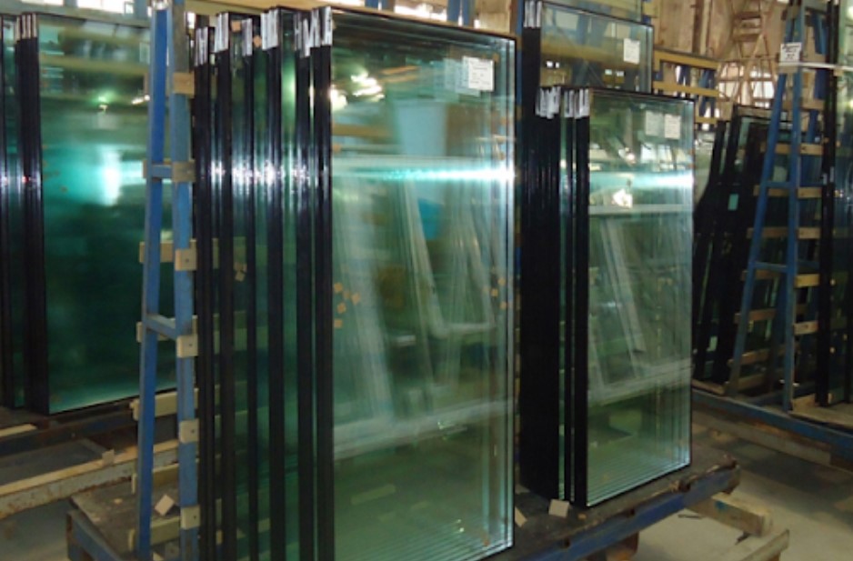 Открытие цеха по изготовлению стеклопакетов