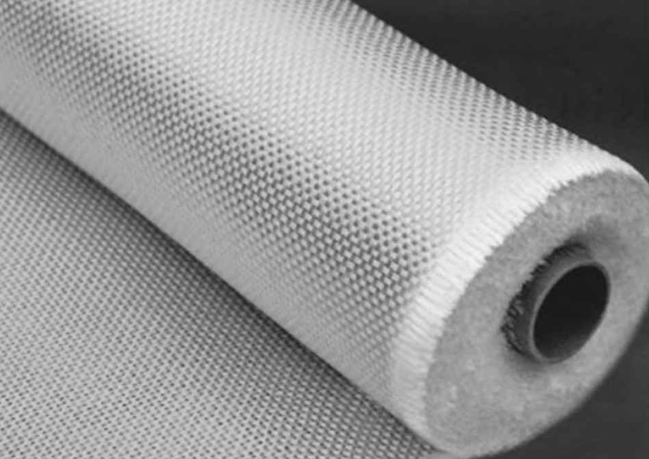 Открытие производства стеклопластика